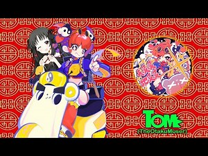 天靈靈地靈靈- iKz feat. 小可學妹 (Muse Dash + Unbreakable Machine Doll AMV)