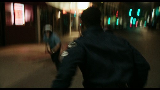 Detroit Official Movie Trailer #2