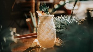 Recipe: How to make a piña colada for the perfect summer escape