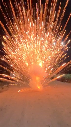 SKY SHOT WRONG WITH ME 😱💔😭😂 #crackers #skyshot #shorts #diwalicrackers #fireworks