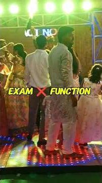 ||Exam khatam ❌ party shuru 🔥 || #bhavesh #vlog #engagement #trendingshorts #viralvideo #minivlog