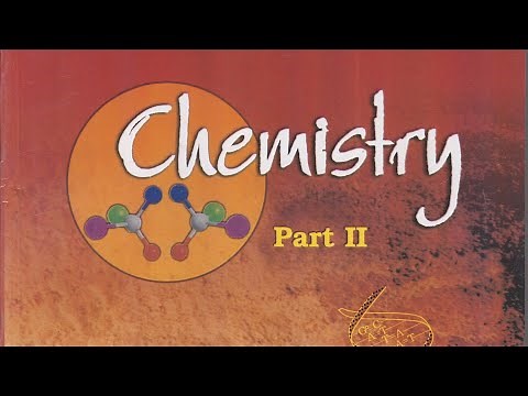 NCERT audio book for Class 12 Chemistry part 2