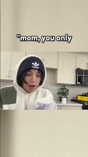 what are you, my mother?