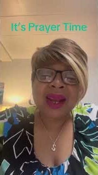 Prayer isn’t your last resort it’s your first sign of power #viral #prayer