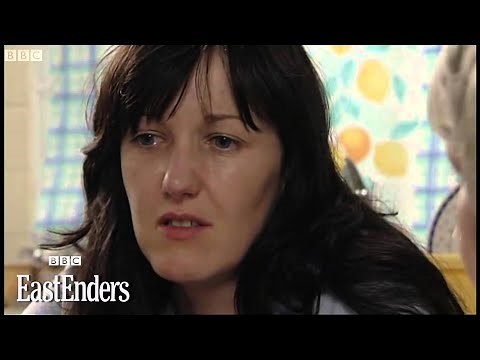 Little Mo released from prison - EastEnders - BBC