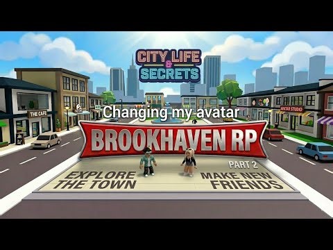 “Brookhaven Easter Update 2026! 🐰🥚 Secrets & Fun!”
