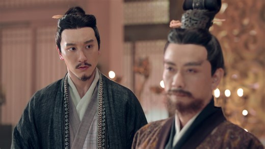 Secret of the Three Kingdoms - Episode 34 | Rakuten Viki
