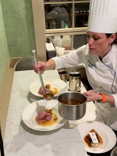 1.4K views · 120 reactions | Commander's Palace on Reels | Facebook