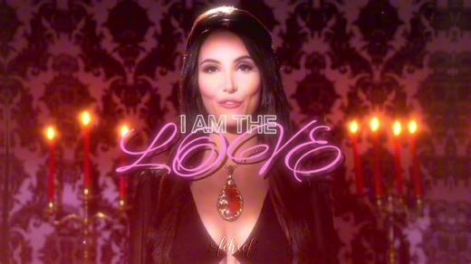 Exploring The Love Witch's Enchantment Techniques
