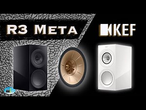 KEF R3 Meta speaker review - Worth the hype? #kef