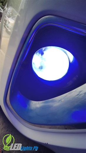 1.7K views | The Laser Projector Foglights with high/low beam feature, 30k lumens and 120 watts of power. #ledlightsph | LED Lights Ph | Facebook