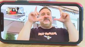 Indiana School for the Deaf prepares for reopening