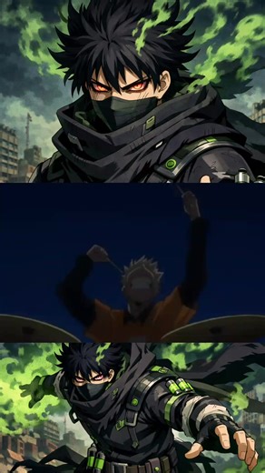La prestation de la seconde A #myheroacademia #Anime #manga #vues