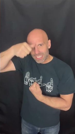 ASL: REMEMBER FORGET #SignWithJP #ASL #signlanguage