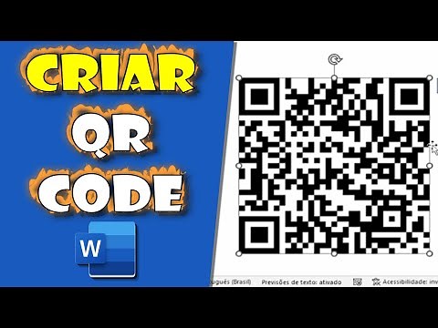 How to Create a QR Code in Word