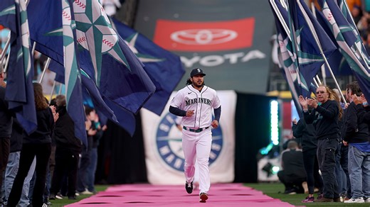 Seattle Sports This Week: TV and radio for March 23-29 - Seattle Sports