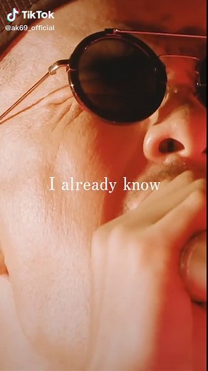 Live Performance at Nagoya Castle - AK69