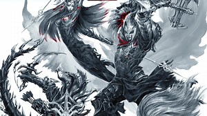 Go on an adventure as the undead in Divinity: Original Sin 2 - VideoGamer