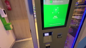 You scan your government digital ID (that has all your private details), walk into a store, grab what you want, and leave. It's like walking into a vending machine. Many will embrace this and view it as their future, and that might be true. But for me, that's not the future I will take part in because when the government links money to services, you can safely assume that your compliance will be a prerequisite. Imagine this in Australia in a few years'. The government deposits your universal bas