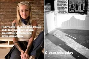 American Picker's Mike's girlfriend Leticia stuns in pics after 'picking' date