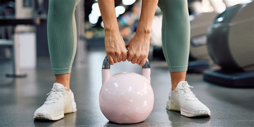 Strength training vs hypertrophy: the key differences (and which you should do first)