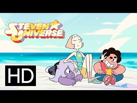 Steven Universe Season 3 - Official Trailer