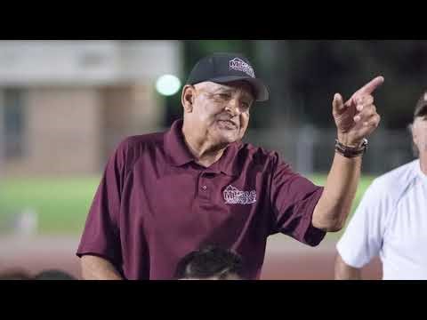 2015 Mt. SAC Athletics Hall of Fame - Evans Roderick