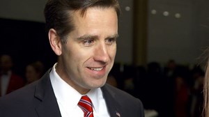 Beau Biden on his father's 2012 reelection