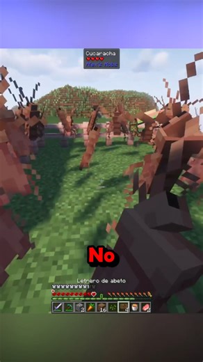 48K views · 1.7K reactions | ¿QUEMASTE MIS CUCARACHAS? GRAN ERROR  #Minecraft #Gaming #Epic #Fails #Venganza #MinecraftMemes | Elzuka17 | Facebook