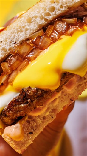 Crave the melt? Grab the $10 Gotta Habit Meal Deal today! | Habit Burger & Grill