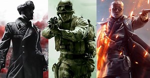 Najlepsze gry wojenne wszech czasów. Te pozycje musisz znać obowiązkowo!