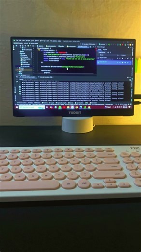 beauty of coding #coding #beautyofcode #programming