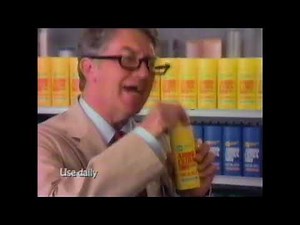 Arrid Extra Dry Deodorant Commercial