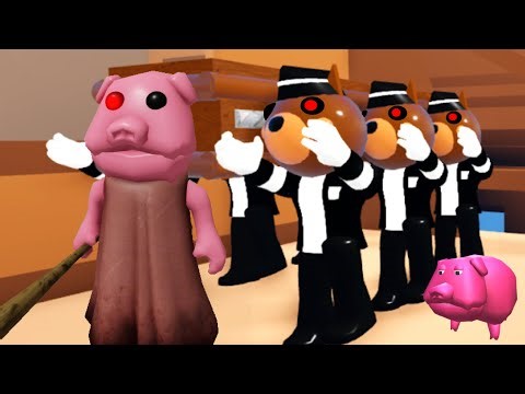 Piggy Roblox Coffin Dance Meme Compilation *Gurty Edition*
