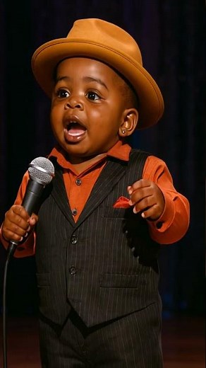 Baby Cedric The Entertainer Speaks Facts About Losing Weight 👶