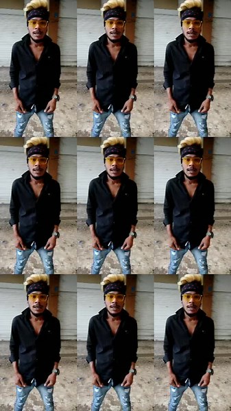 Shiva Reddy Hindu on TikTok