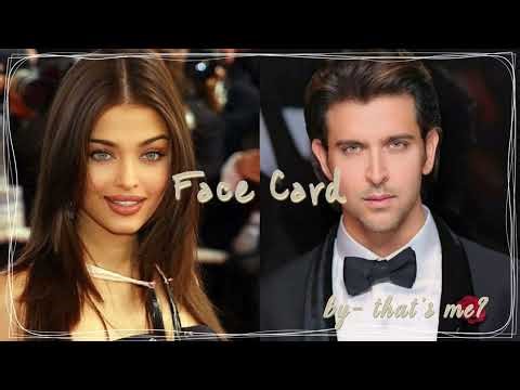 FACE CARD || EXTREMELY POWERFUL SUBLIMINAL #subliminal #facecard #manifestation #spirituality