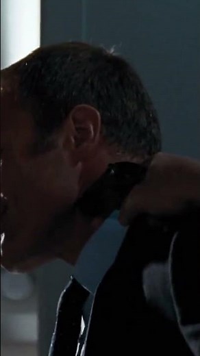 QUANTUM OF SOLACE | Quantum at the Opera