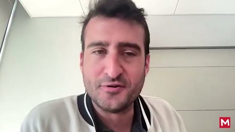 Bella Thorne on Her Edgy New Thriller 'Saint Clare,' Its Joan of Arc Vibes & 'American Horror Stories'