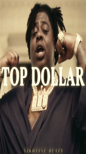 Moneybagg Yo x BigXthaPlug Type Beat – Top Dollar 💰🔥