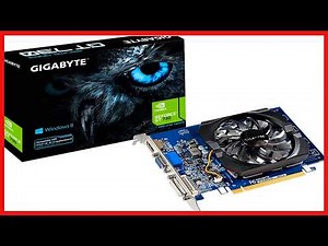 NVIDIA GeForce GT 730 Review: Reliable Graphics Upgrade for Smooth Gaming and Workflows