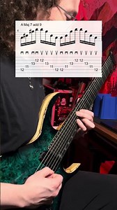 Tone is on the cortex cloud AlexCoats “lessons” #guitarlesson #guitarchords