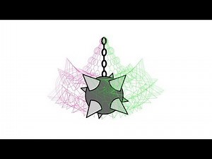 Animate CC Tutorial: Pendulum Swing Animation