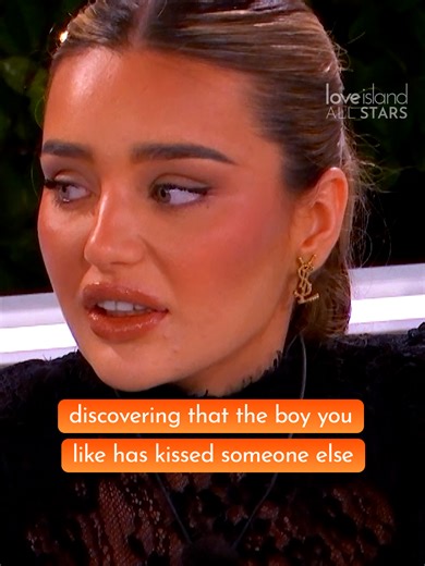 Ciaran's Kiss: Love Island Drama Explained