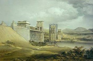 Britannia Bridge - Menai Heritage