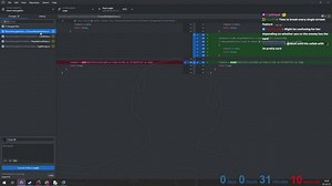 inscryption modding, long time no see