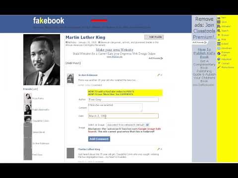 Fakebook