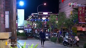 Phong Thủy Thế Gia Phần 3 Tập 491 - Ngày 25/12/2018 - (Phim Đài Loan ~ THVL1 Lồng Tiếng) - Phim Phon