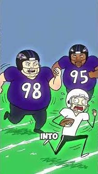 Why the 2000 Ravens Defense Broke the NFL