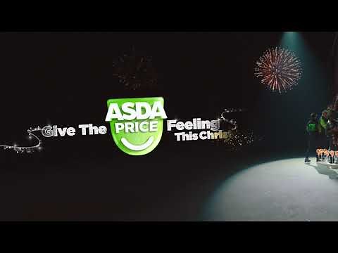 Extra Special party food & cocktails to make the season spectacular | Asda Christmas 2021